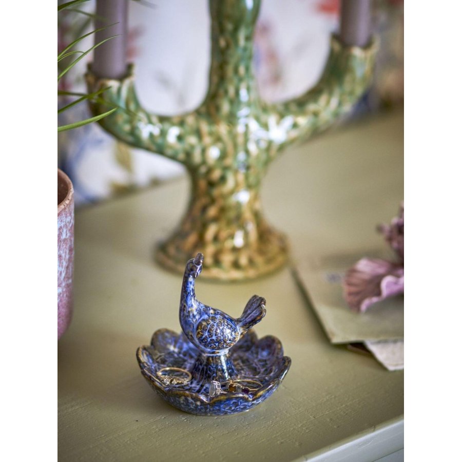 Creative Collection Kali Schssel 9,5 cm, Blau