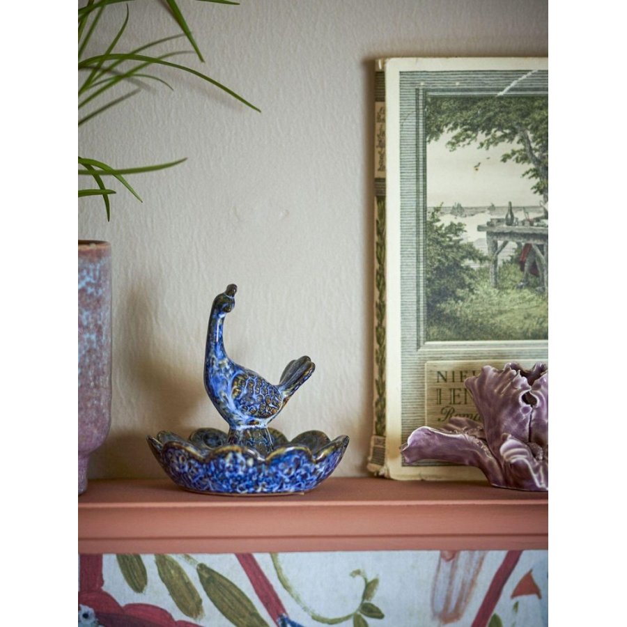 Creative Collection Kali Schssel 9,5 cm, Blau