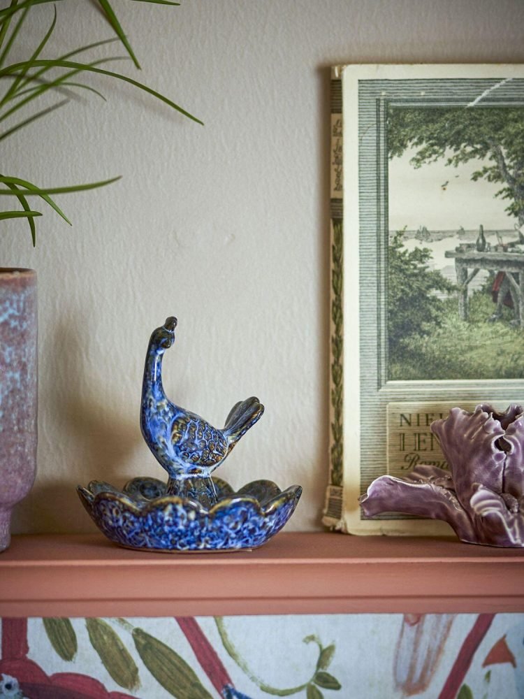 Creative Collection Kali Schssel 9,5 cm, Blau