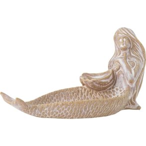 Creative Collection Abitha Schssel 19,5 cm, Natur