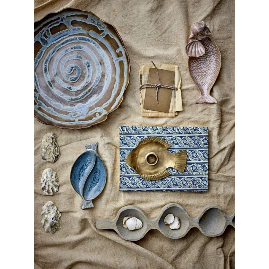 Creative Collection Abitha Schssel 19,5 cm, Natur