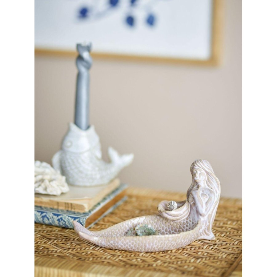 Creative Collection Abitha Schssel 19,5 cm, Natur