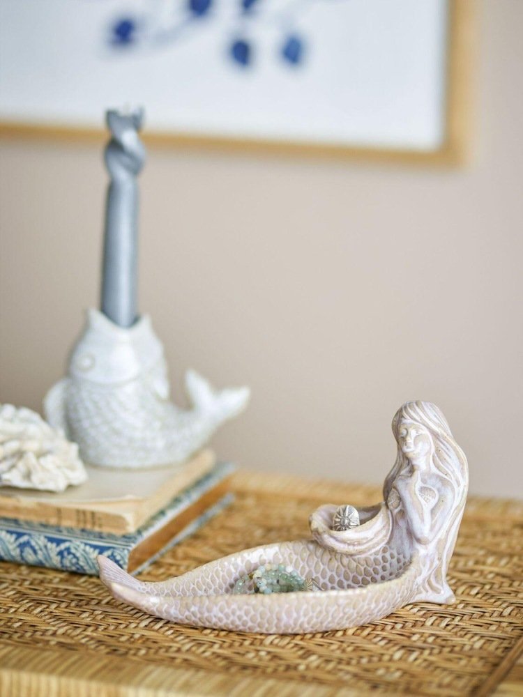 Creative Collection Abitha Schssel 19,5 cm, Natur