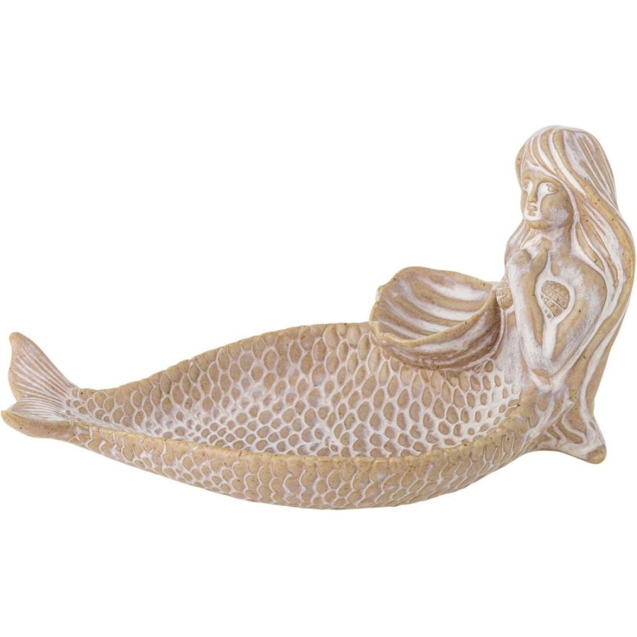 Creative Collection Abitha Schssel 19,5 cm, Natur