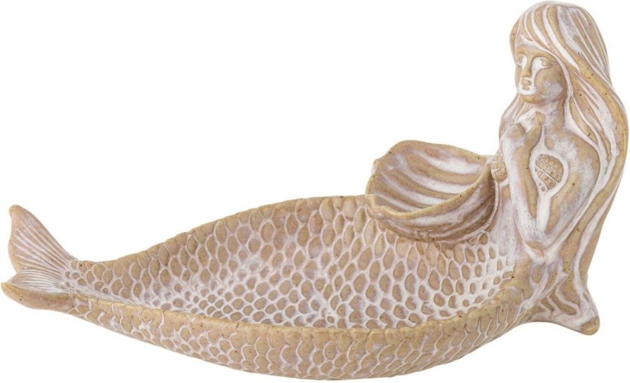 Creative Collection Abitha Schssel 19,5 cm, Natur