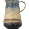 Bloomingville Deana Kanne 0,9 L, Blau