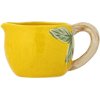 Creative Collection Limone Milchknnchen 33 cl, Gelb