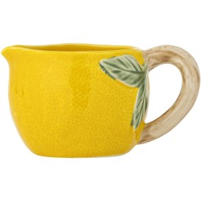 Creative Collection Limone Milchknnchen 33 cl, Gelb
