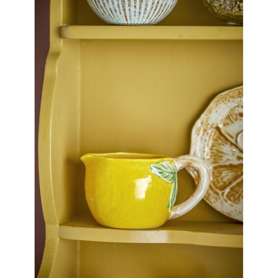 Creative Collection Limone Milchknnchen 33 cl, Gelb