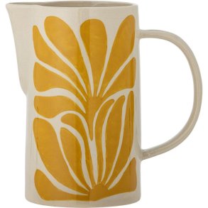 Creative Collection Fauni Kanne 2,16 L, Gelb