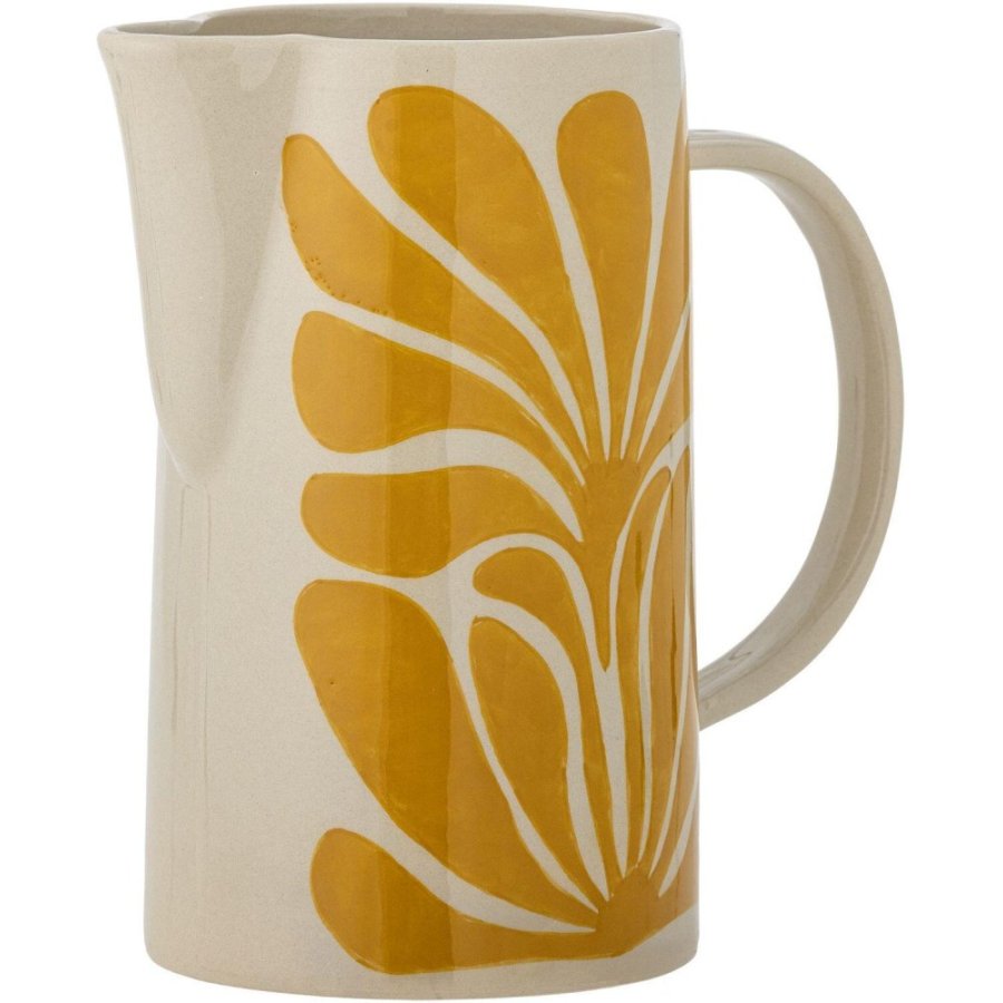 Creative Collection Fauni Kanne 2,16 L, Gelb