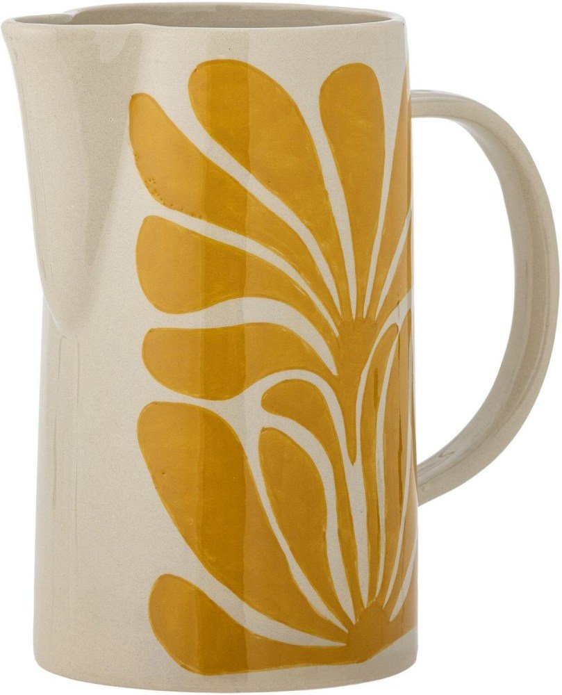 Creative Collection Fauni Kanne 2,16 L, Gelb