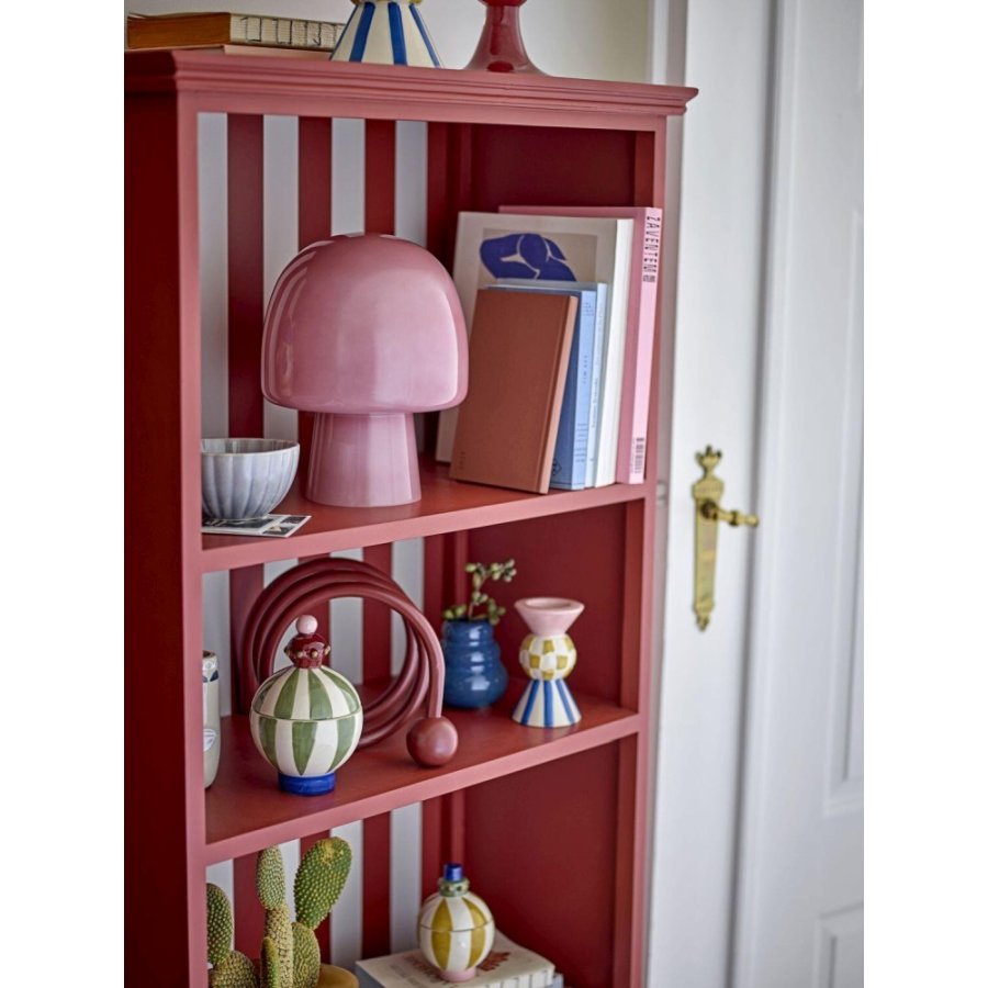 Bloomingville Cavila Bonbonniere 2er Set, Grn