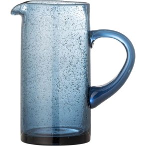 Creative Collection Tabby Kanne 1,11 L, Blau