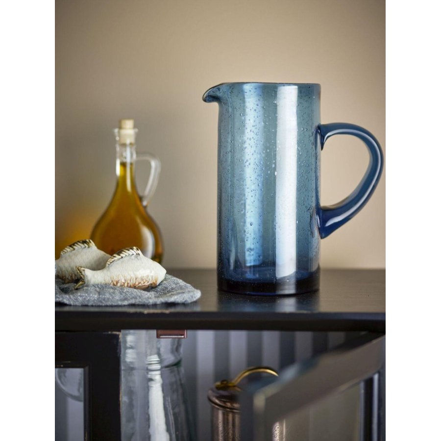 Creative Collection Tabby Kanne 1,11 L, Blau