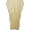 Bloomingville Averie Vase H28 cm, Gelb