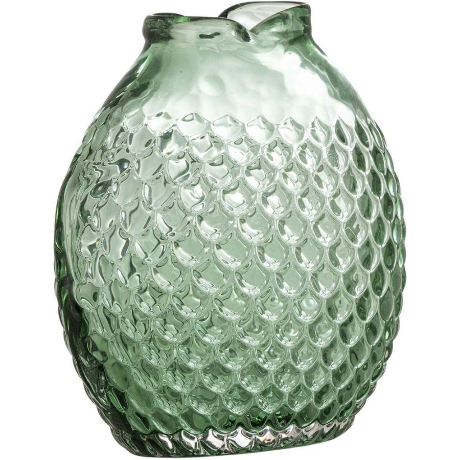 Creative Collection Bree Vase H15,5 cm, Grn