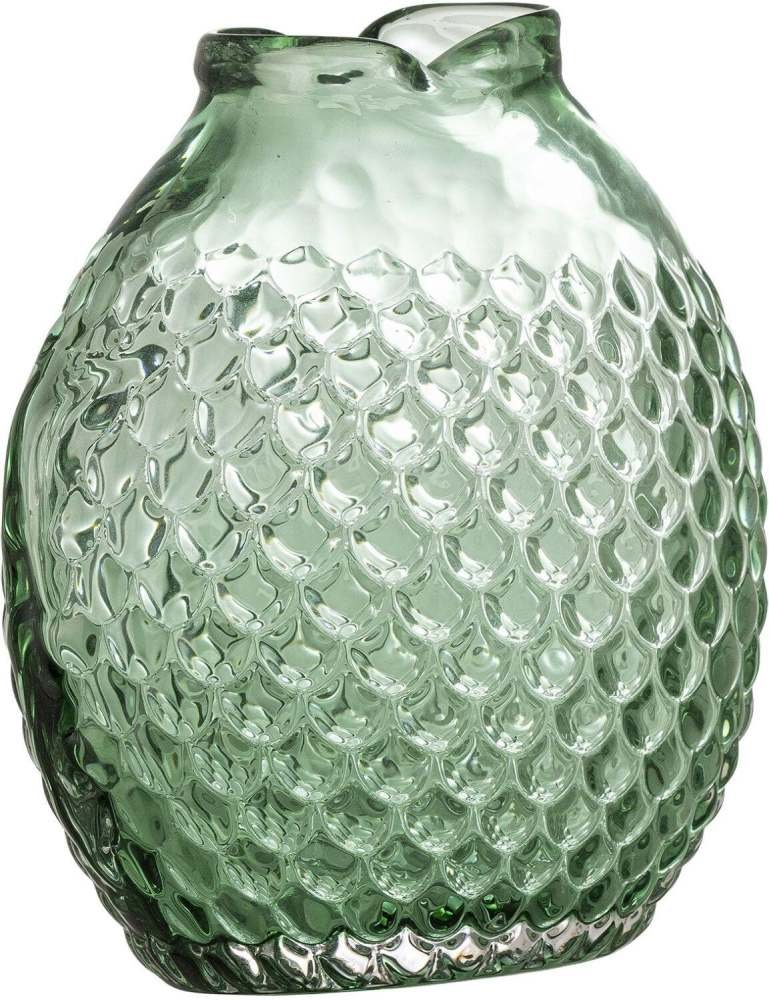 Creative Collection Bree Vase H15,5 cm, Grn