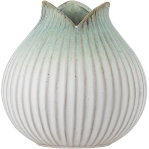 Creative Collection Skylar Vase H19,5 cm, Grn