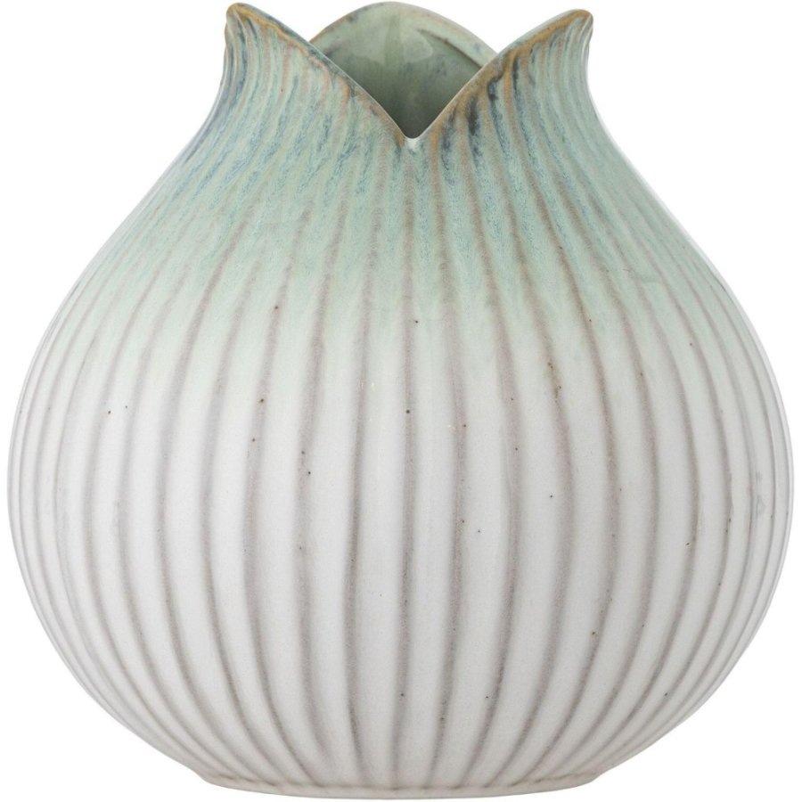 Creative Collection Skylar Vase H19,5 cl, Grn