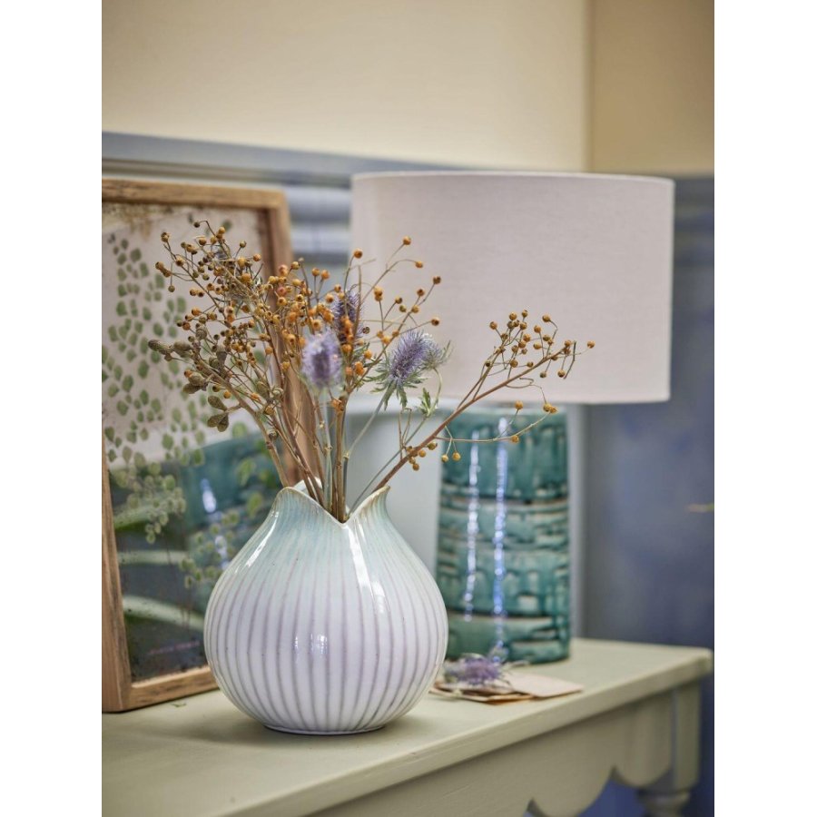 Creative Collection Skylar Vase H19,5 cl, Grn