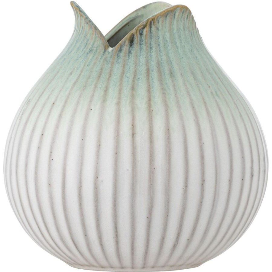Creative Collection Skylar Vase H19,5 cl, Grn