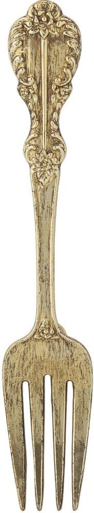 Creative Collection Cella Wandhaken H17,5 cm, Messing