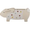 Bloomingville Mini Villja Bcherregal 87x38 cm, Wei