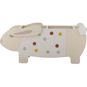 Bloomingville Mini Villja Bcherregal 87x38 cm, Wei