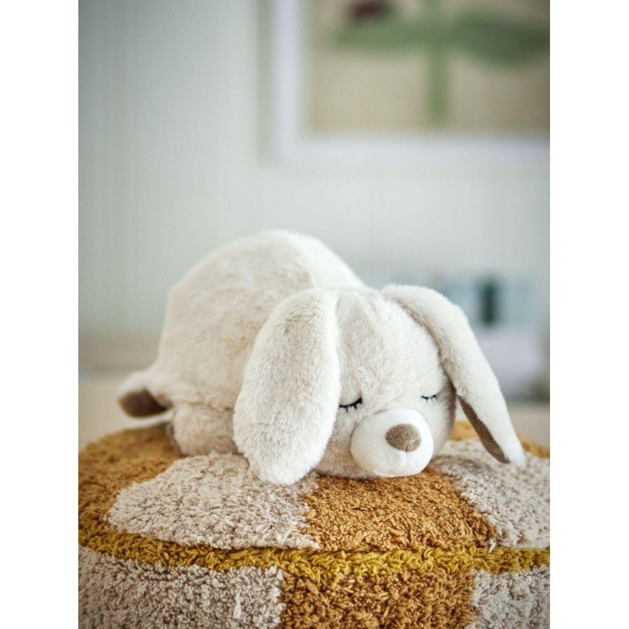Bloomingville Mini Berta Teddybr 28 cm, Braun