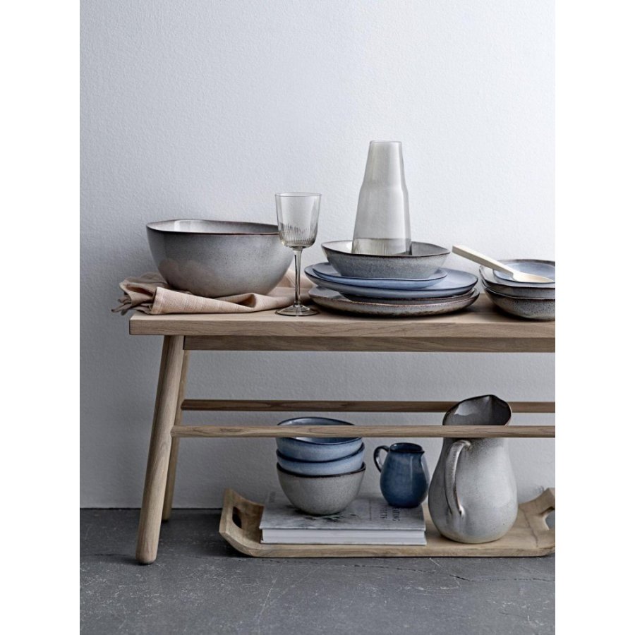 Bloomingville Sandrine Morgenmadsst 12 Dele, Bl