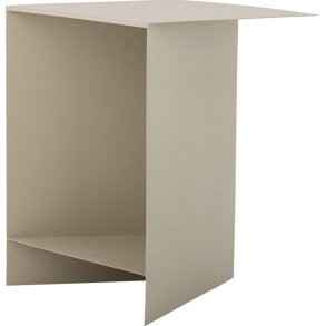 Bloomingville Tasha Beistelltisch H45 cm, Natur