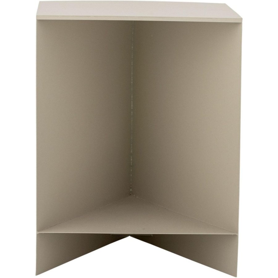Bloomingville Tasha Beistelltisch H45 cm, Natur