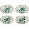 Creative Collection Hadden Tallerken 4 stk. 29 cm, Grn