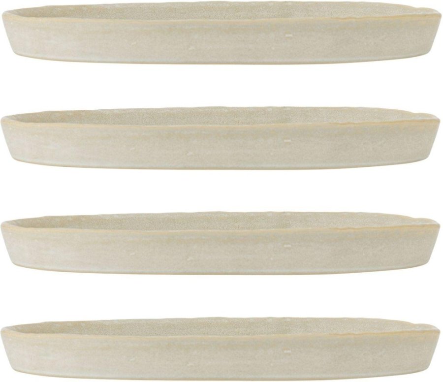 Creative Collection Hadden Tallerken 4 stk. 29 cm, Grn