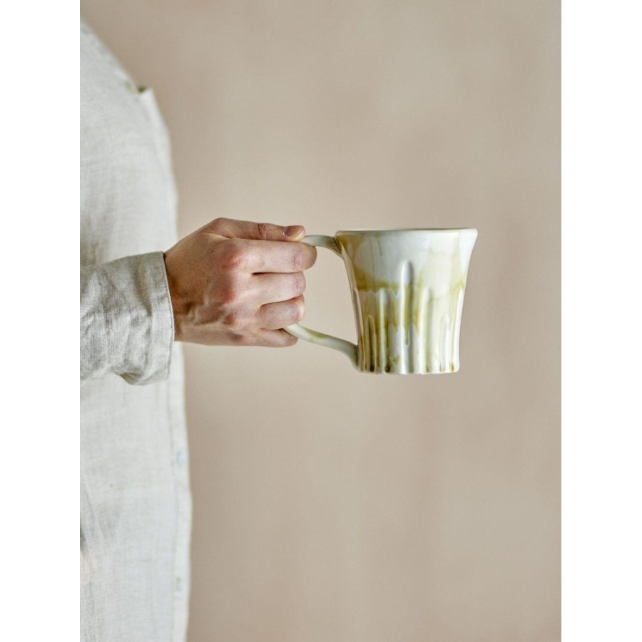 Creative Collection Joseph Becher 4er Set 26 cl, Grn