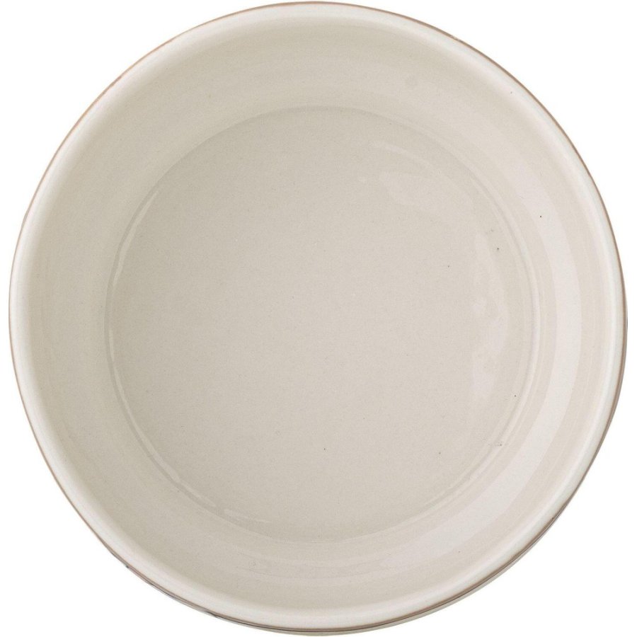 Bloomingville Missy Schssel 4er Set 14,5 cm, Braun
