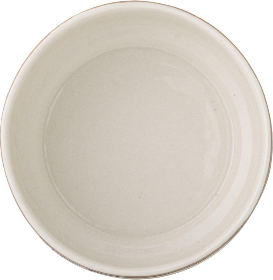 Bloomingville Missy Schssel 4er Set 14,5 cm, Braun