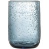 Creative Collection Tabby Trinkglas 4er Set 33 cl, Blau