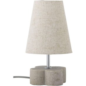 Creative Collection Foglio Tischlampe H28,5 cm, Natur