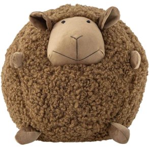 Bloomingville Mini Rubert Teddybr 31 cm, Braun