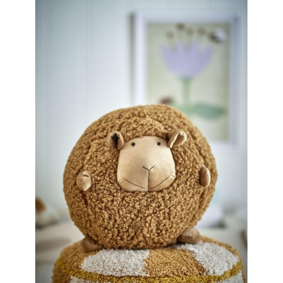 Bloomingville Mini Rubert Teddybr 31 cm, Braun