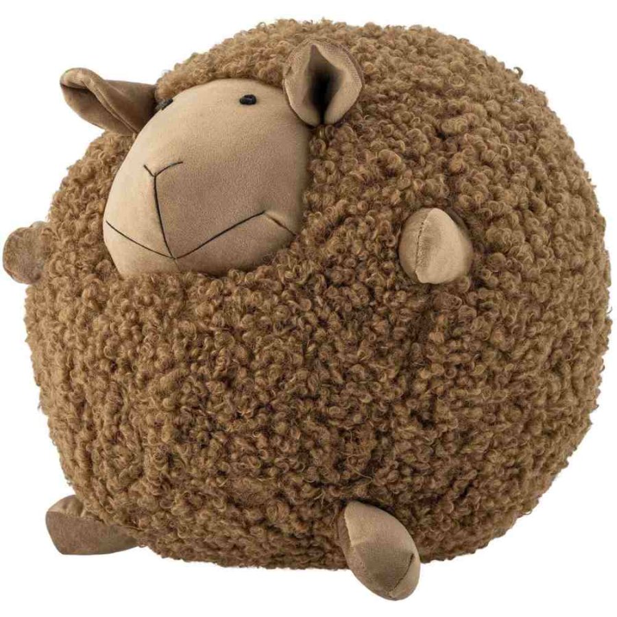 Bloomingville Mini Rubert Teddybr 31 cm, Braun