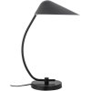 Bloomingville Nisella Tischlampe H50 cm, Schwarz