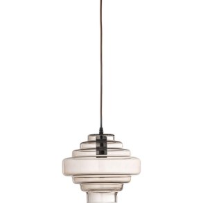 Creative Collection Ilua Pendelleuchte 27 cm, Braun