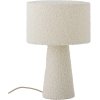 Bloomingville Emmie Tischlampe H30 cm, Wei