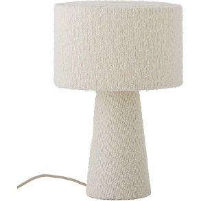Bloomingville Emmie Tischlampe H30 cm, Wei