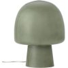 Bloomingville Paddy Tischlampe H26,5 cm, Grn