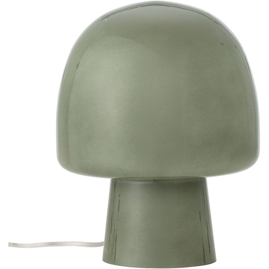 Bloomingville Paddy Tischlampe H26,5 cm, Grn