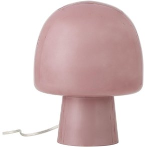 Bloomingville Paddy Tischlampe H26,5 cm, Rosa